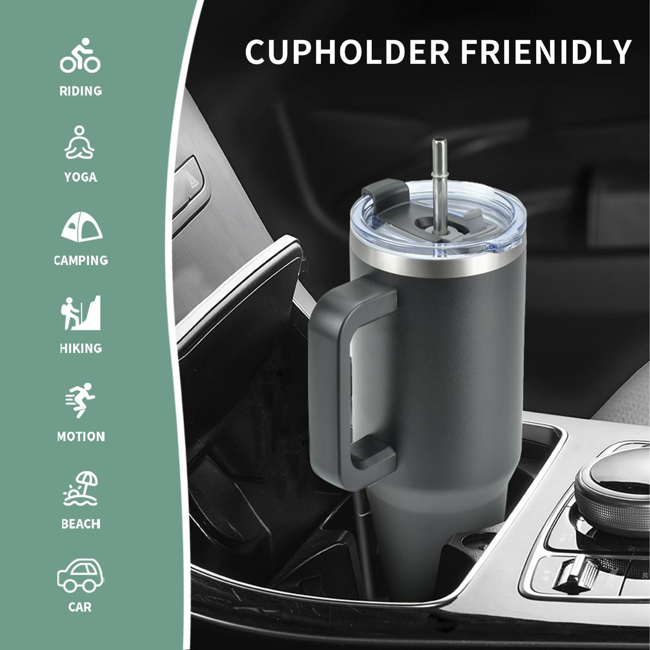 AQUORA Smart Hydration Bottle – Intelligent, Elegant, Essential
