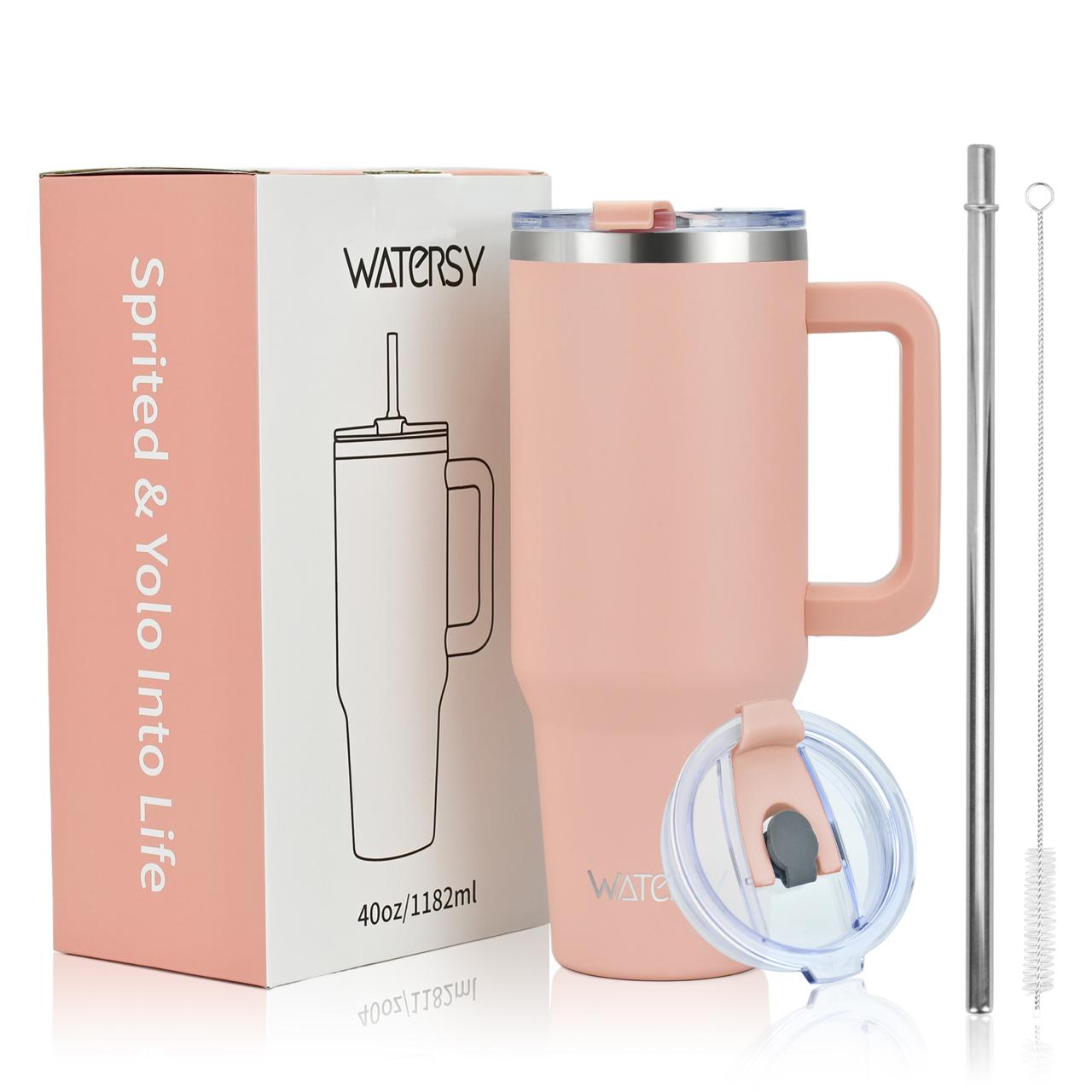 AQUORA Smart Hydration Bottle – Intelligent, Elegant, Essential