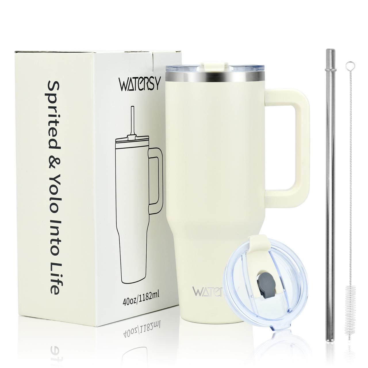 AQUORA Smart Hydration Bottle – Intelligent, Elegant, Essential