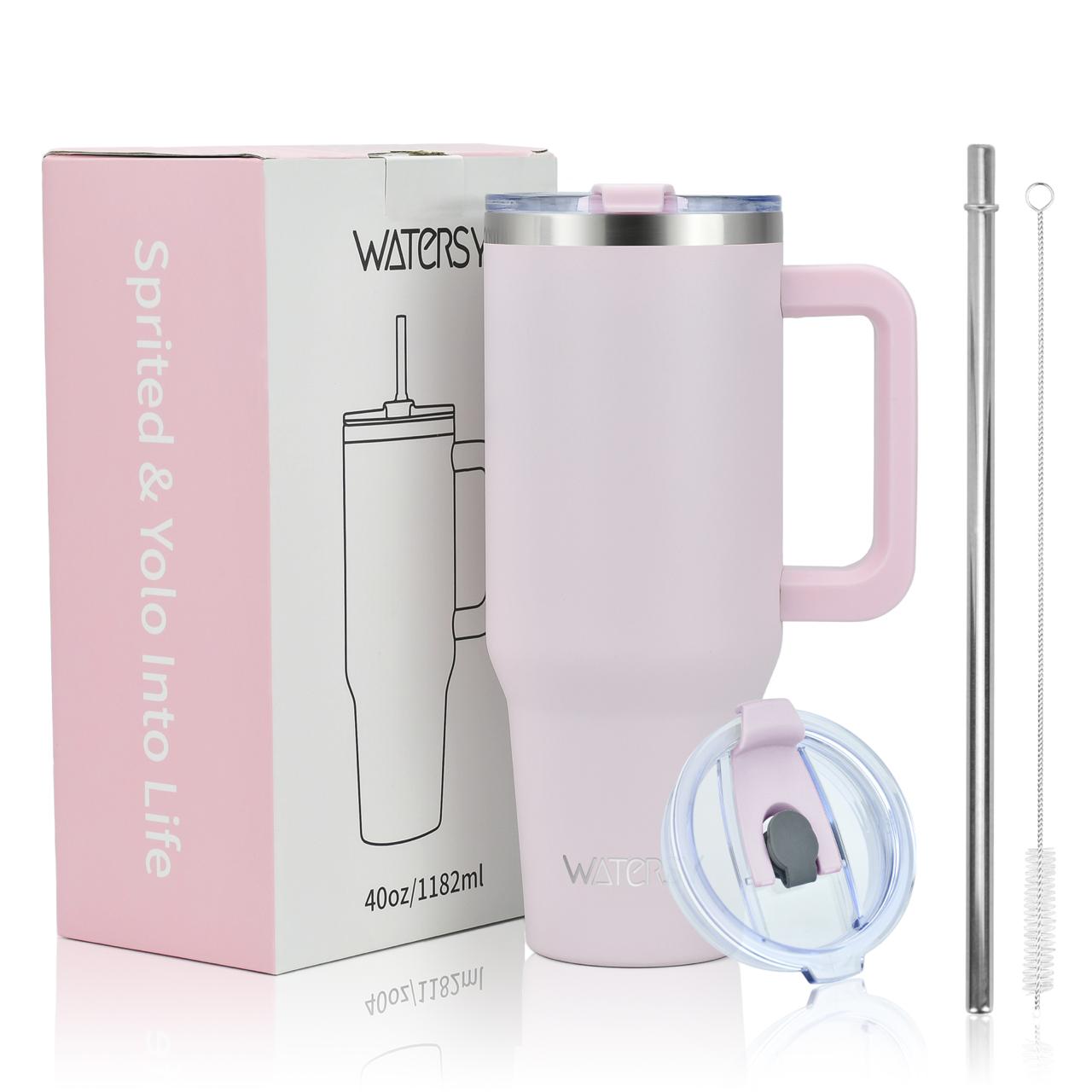 AQUORA Smart Hydration Bottle – Intelligent, Elegant, Essential