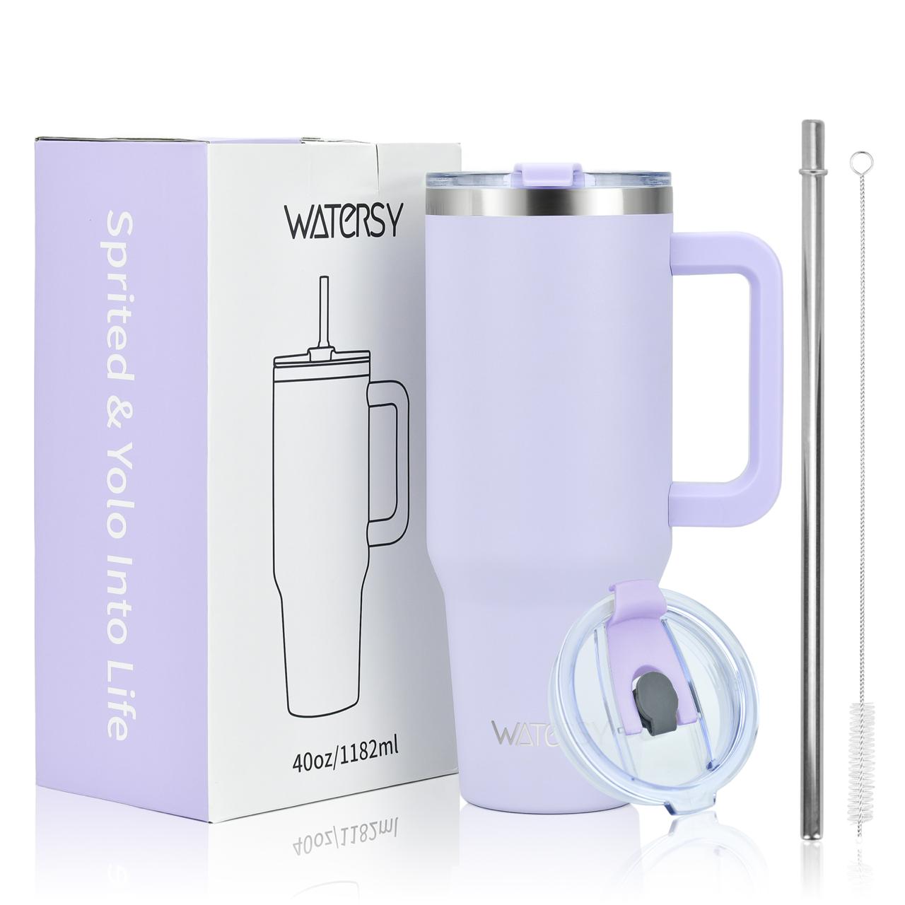 AQUORA Smart Hydration Bottle – Intelligent, Elegant, Essential
