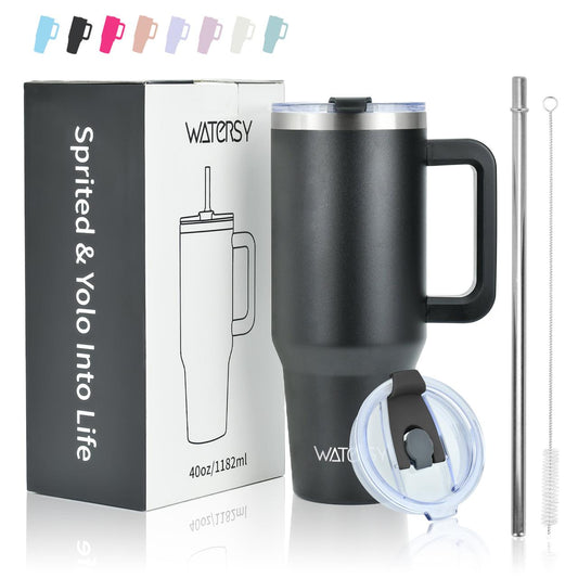 AQUORA Smart Hydration Bottle – Intelligent, Elegant, Essential